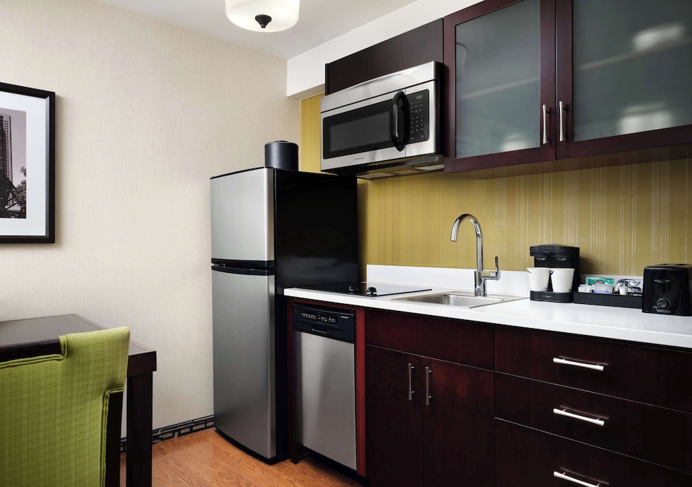 Suite, 1 Bedroom, Non Smoking