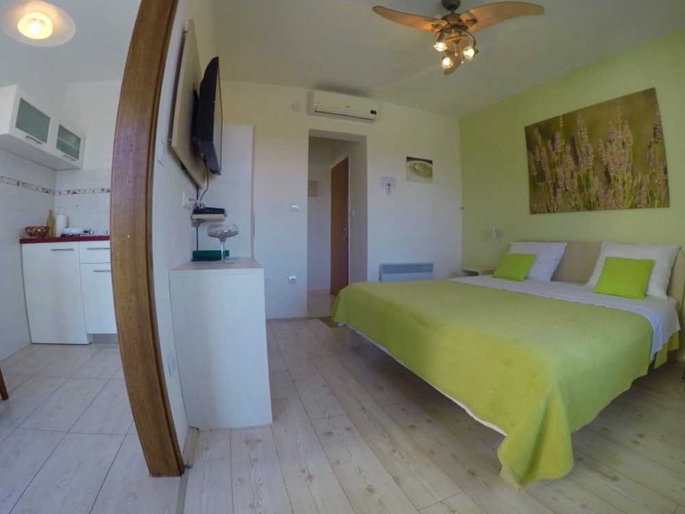 Apartment, 1 Bedroom (1)