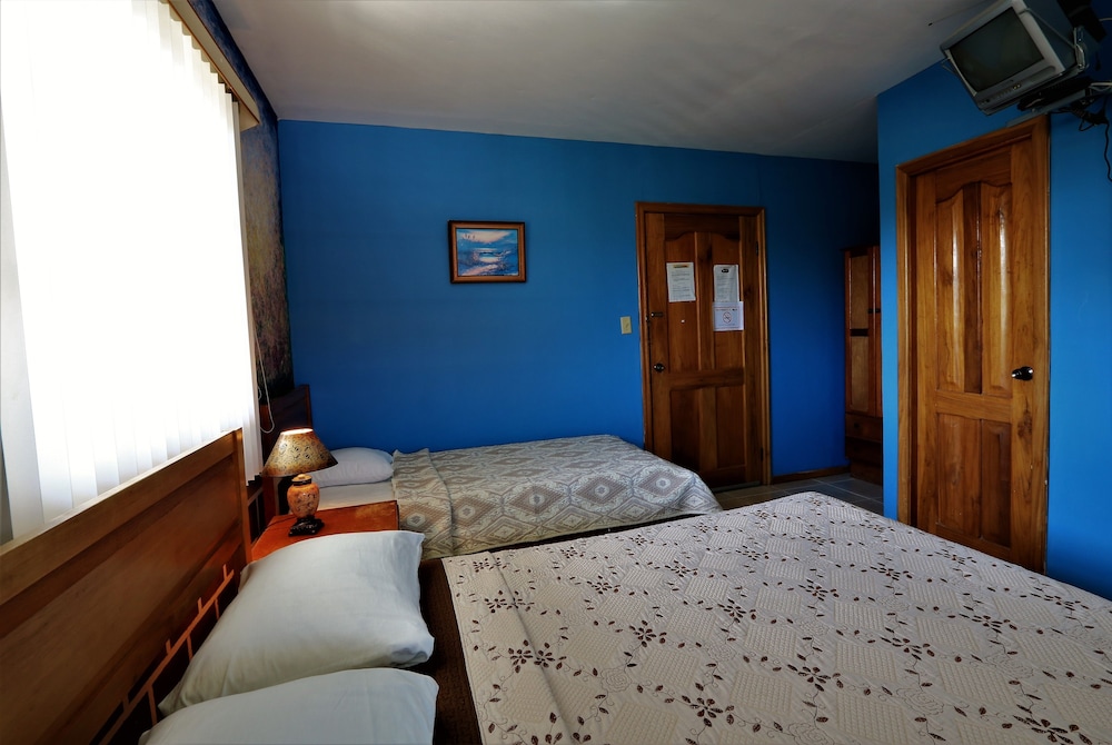 Triple room with balcony photo 1