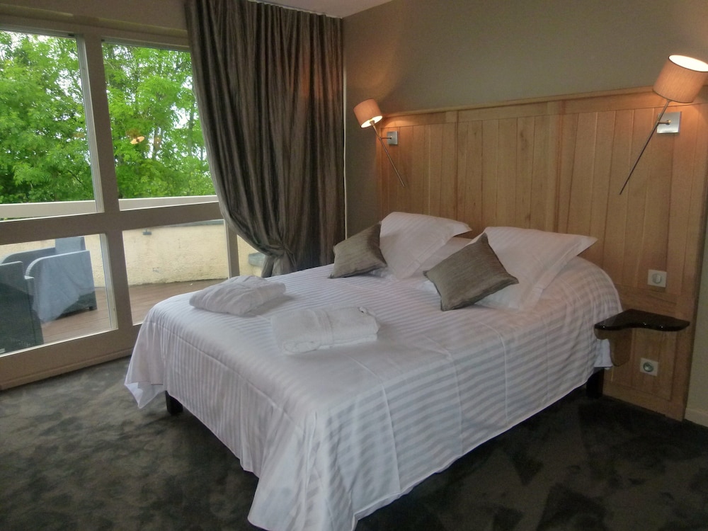 Superior Double Room, Ensuite