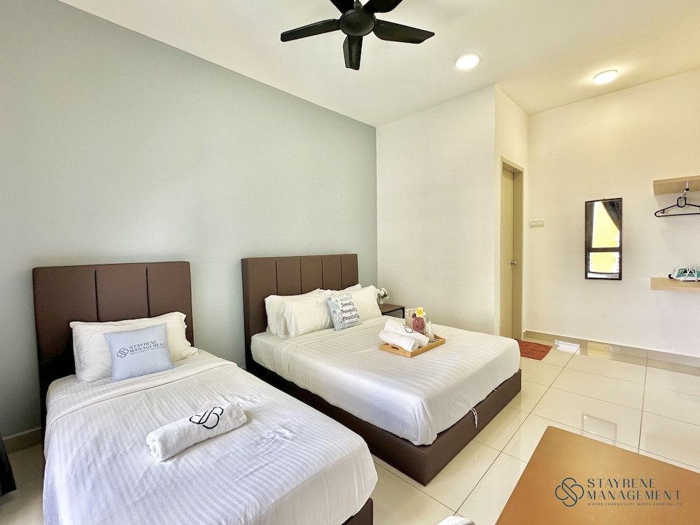 Comfort Apartment, 1 Bedroom - Photo 3