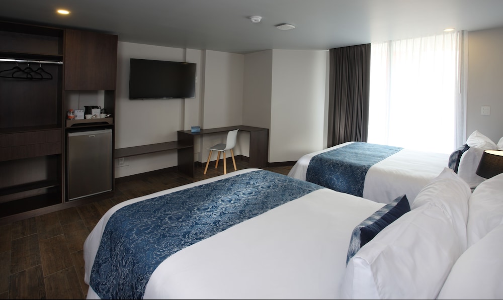 Standard Double Room photo 2