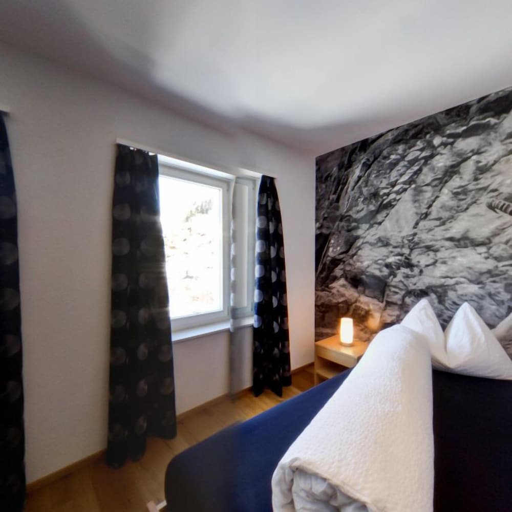 Basic Double Room, Private Bathroom
