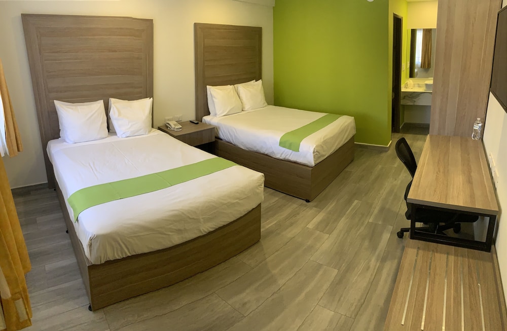 Superior Room photo 2