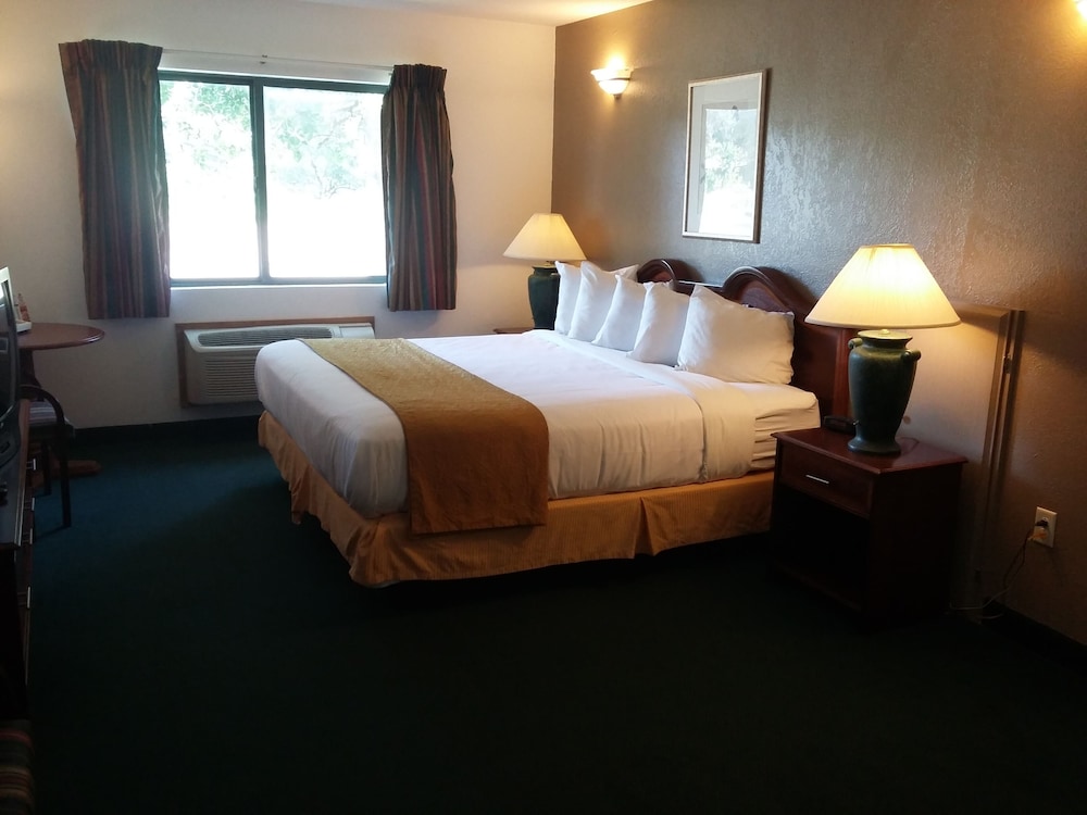 Room, 1 King Bed photo 2