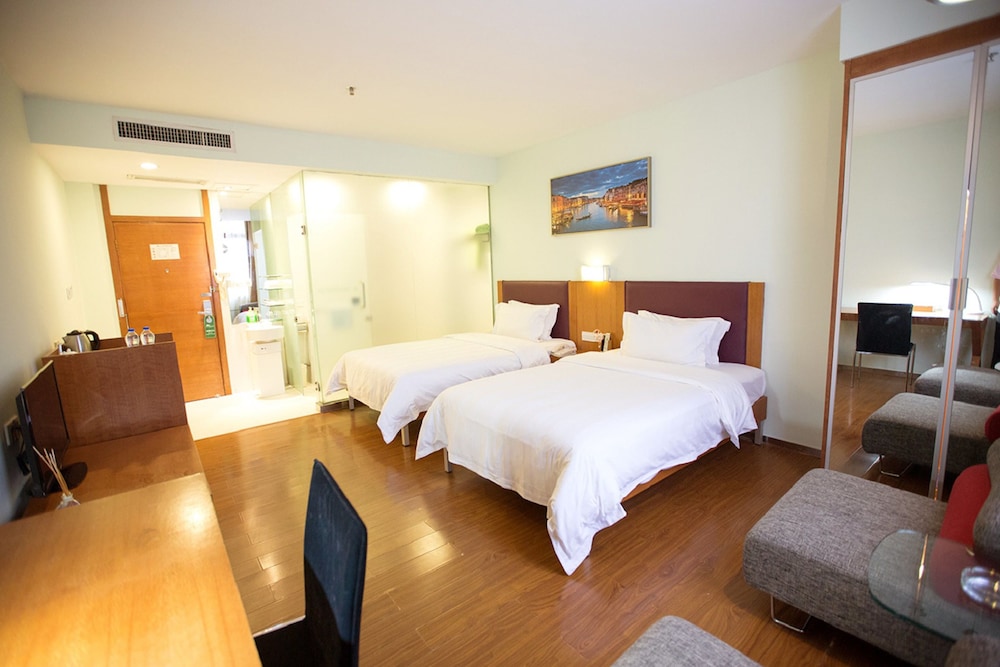 Deluxe Twin Room - Photo 1