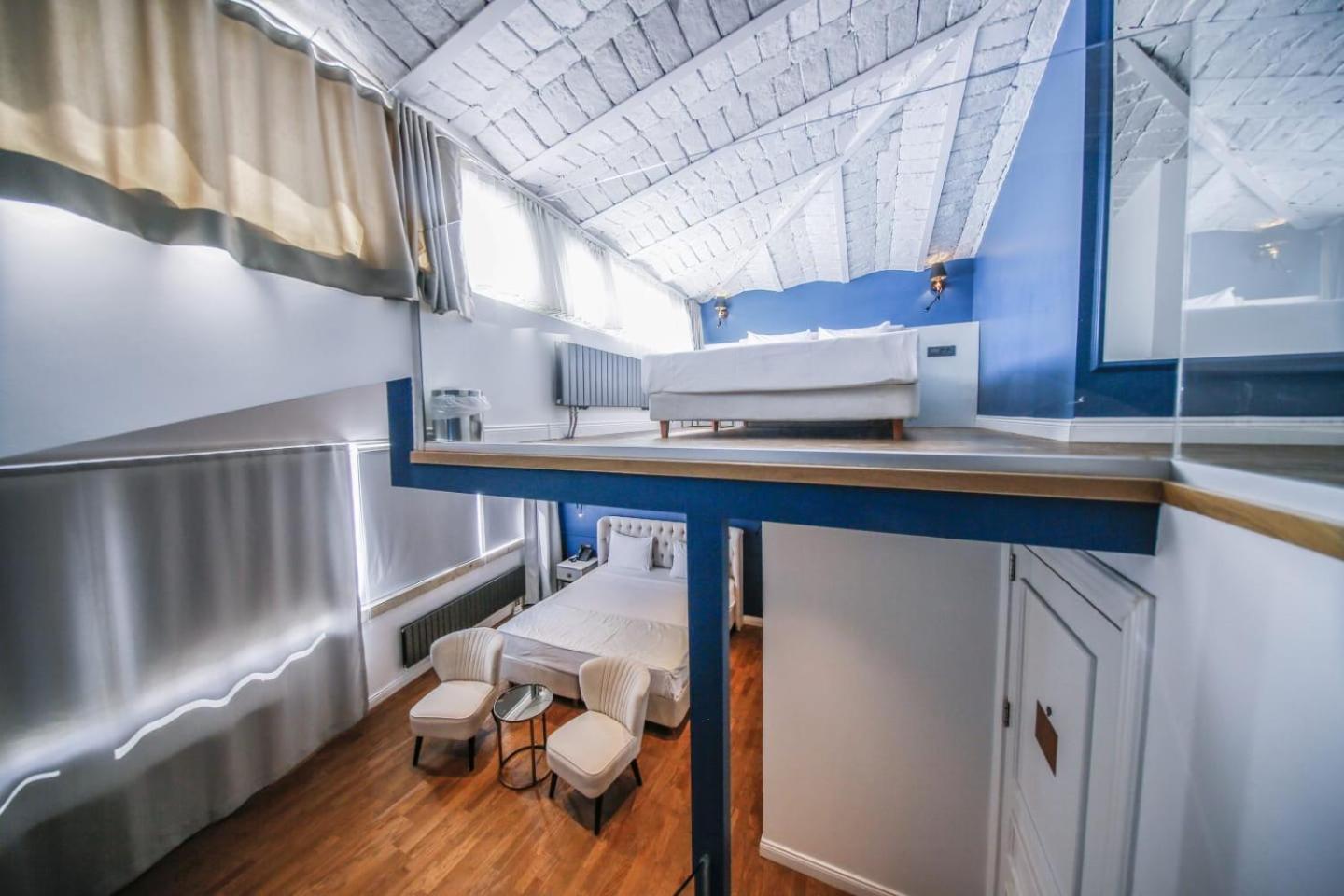 Family Suite photo 1
