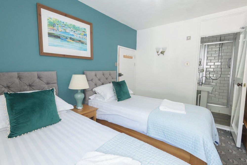 Twin Room, 2 Twin Beds photo 1