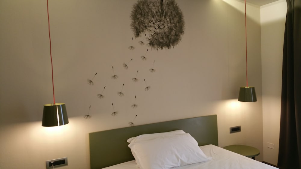 Double Room Single Use (Elegance) photo 3