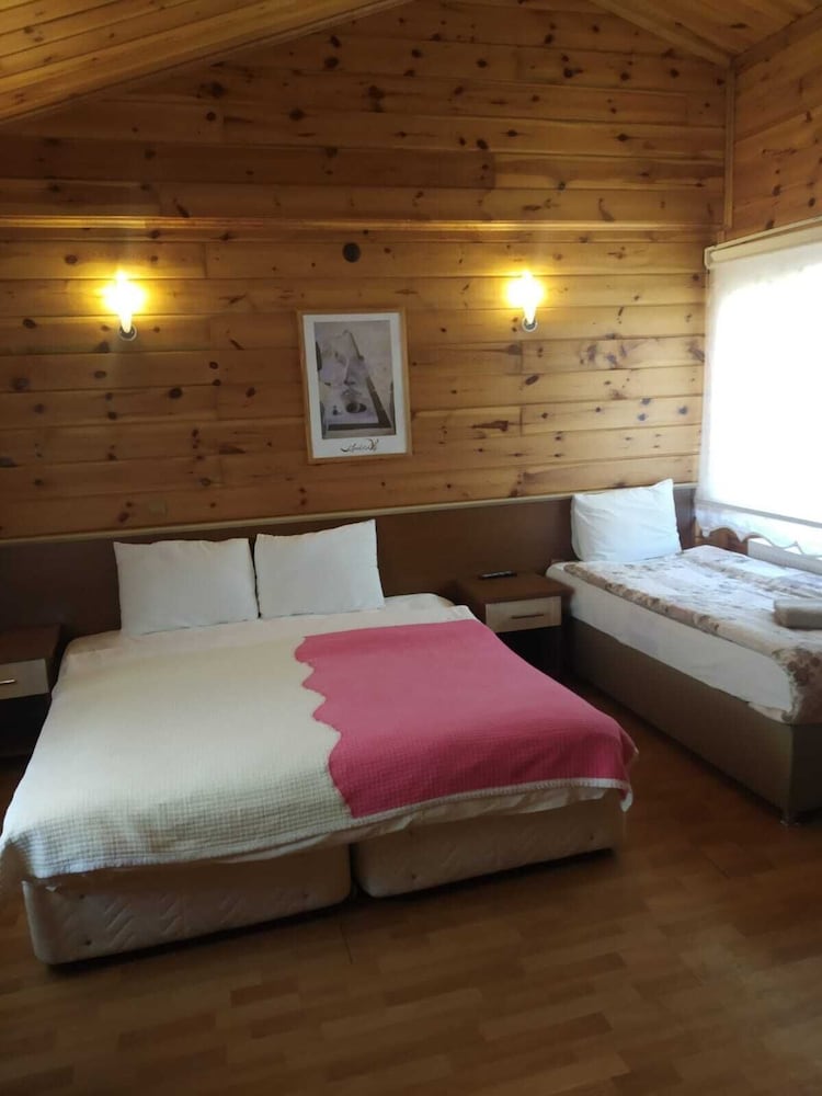 Traditional Triple Room