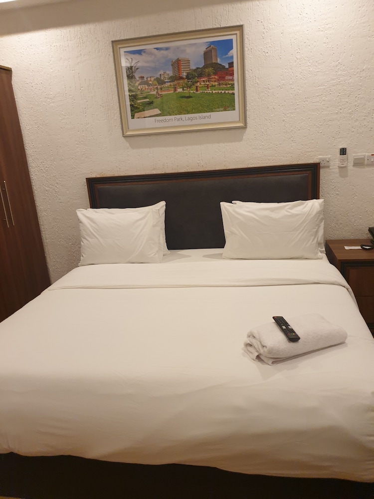 Exclusive Twin Room