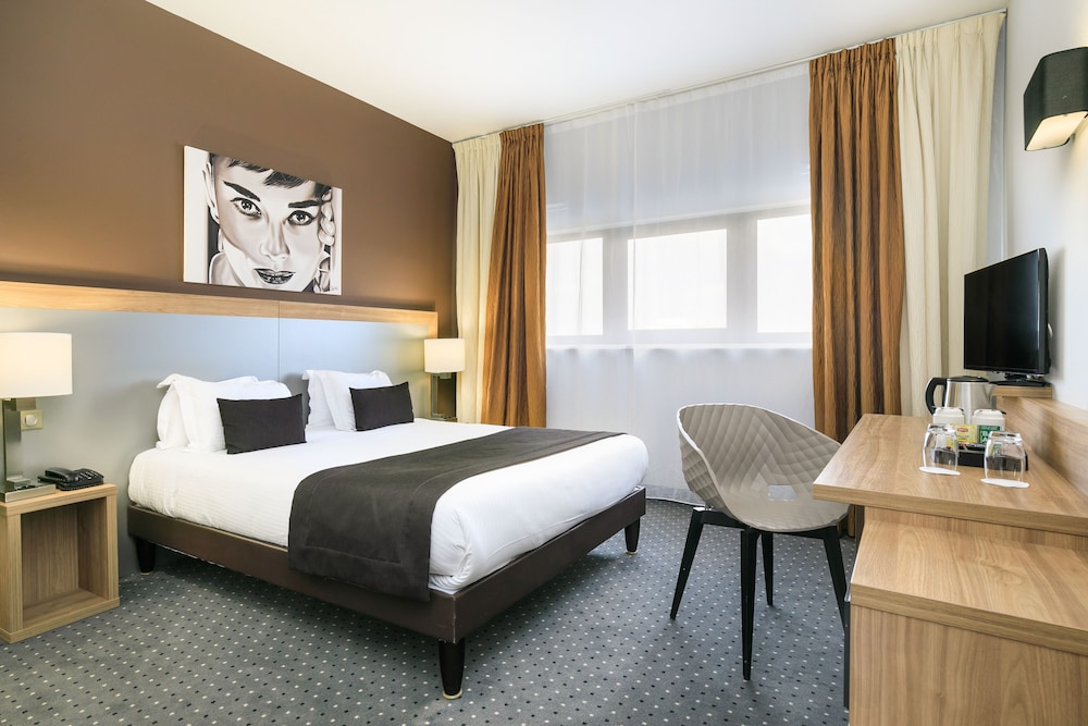 Superior Double Room - Photo 8