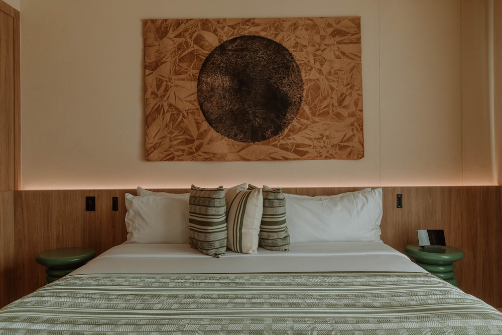 Premium Double Room photo 2
