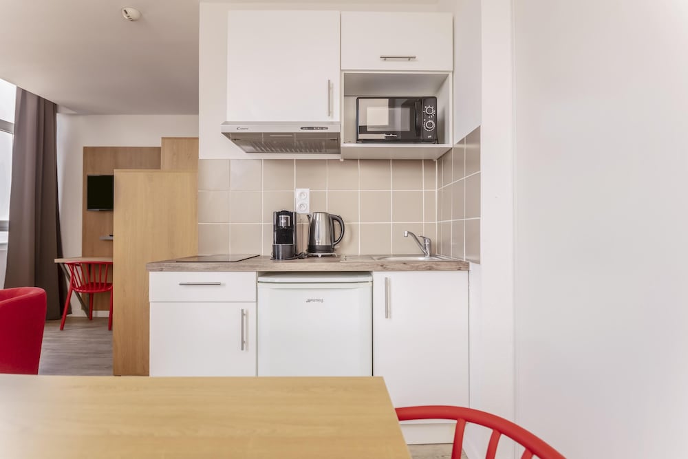 Apartment, 1 Bedroom photo 3