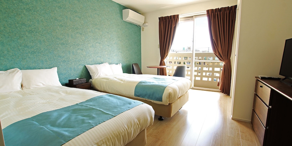Standard Twin Room, Non Smoking - Photo 4