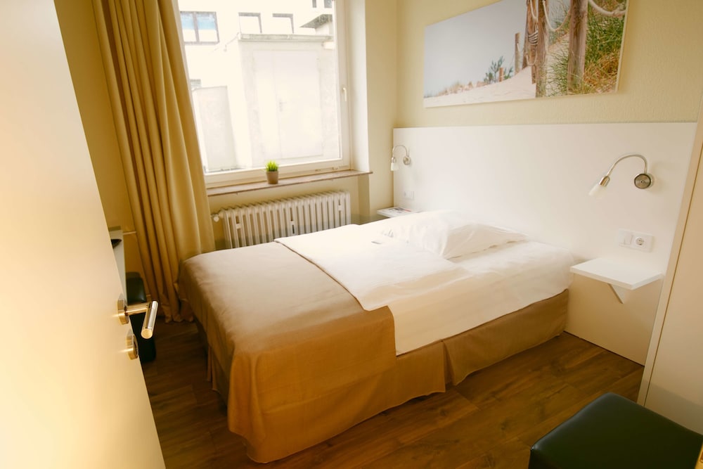 Standard Room, 1 Twin Bed