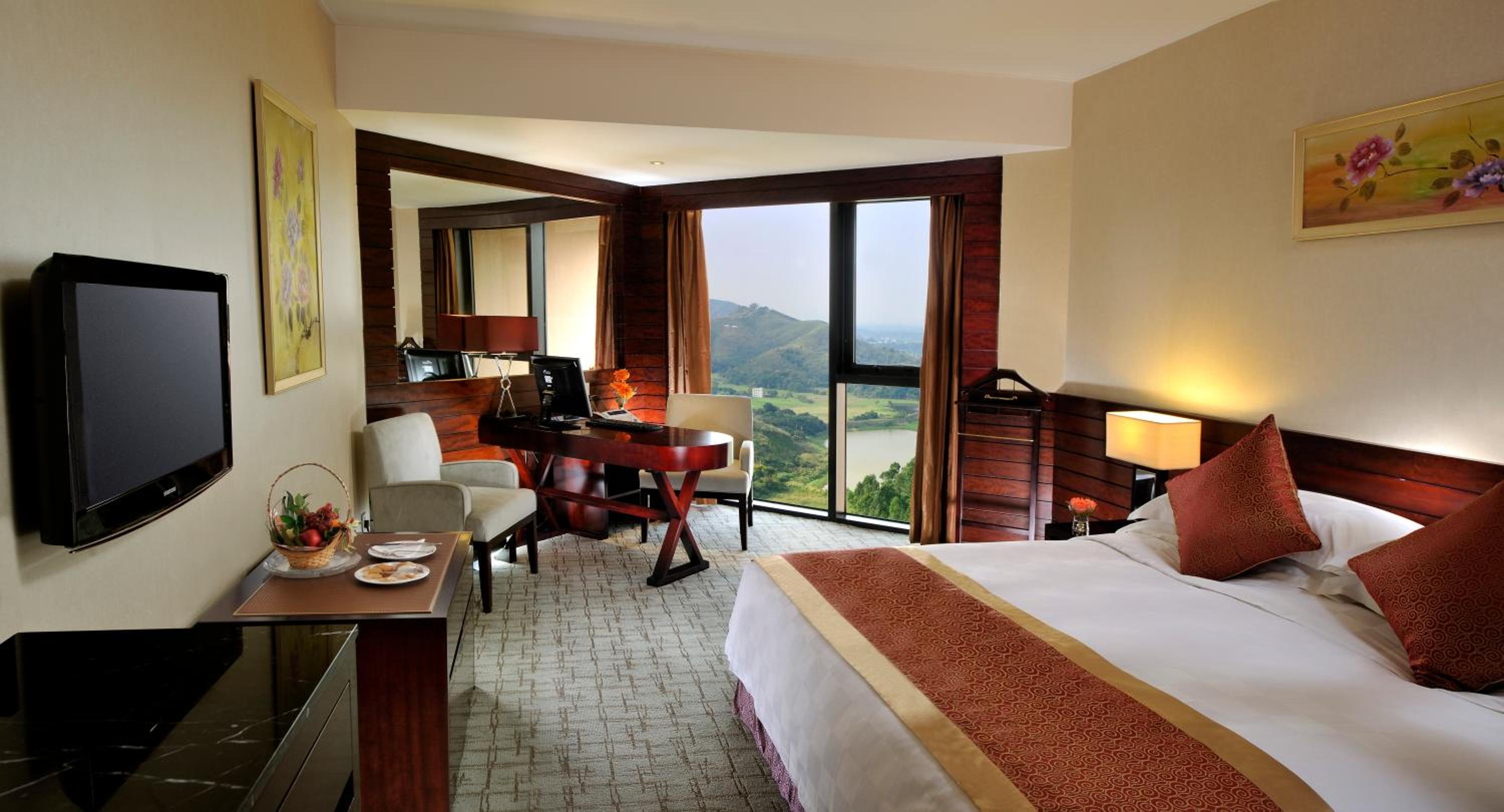 Executive Double Room - Photo 1