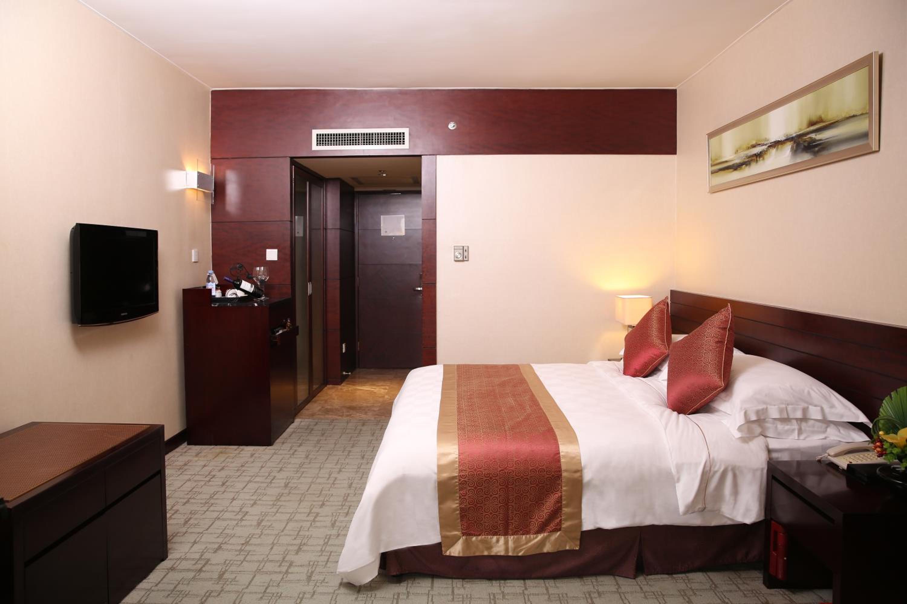 Executive Double Room - Photo 7
