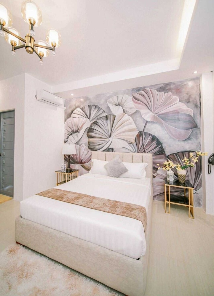 Standard Room, Balcony