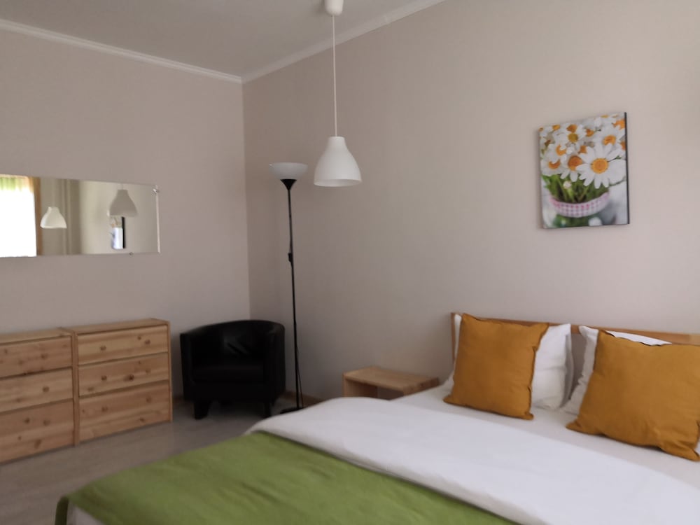 Deluxe Room photo 3