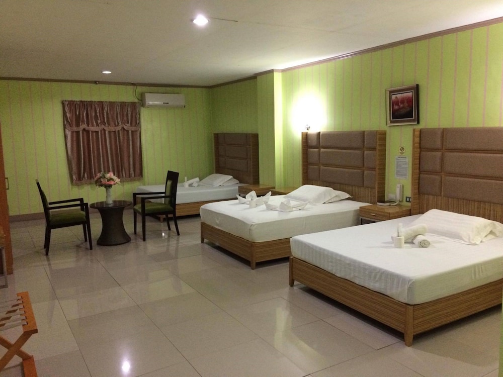 VIP Family Room
