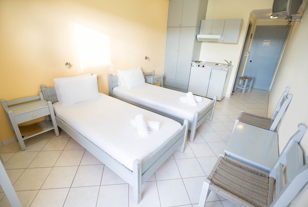 Superior Double or Twin Room photo 3