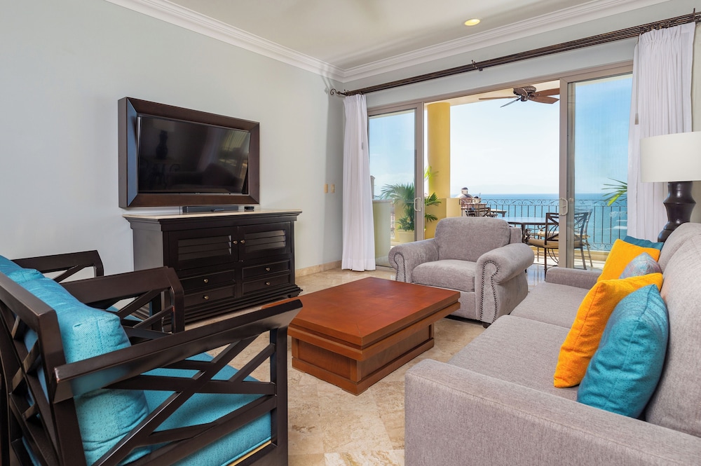 One Bedroom Suite Ocean View photo 3