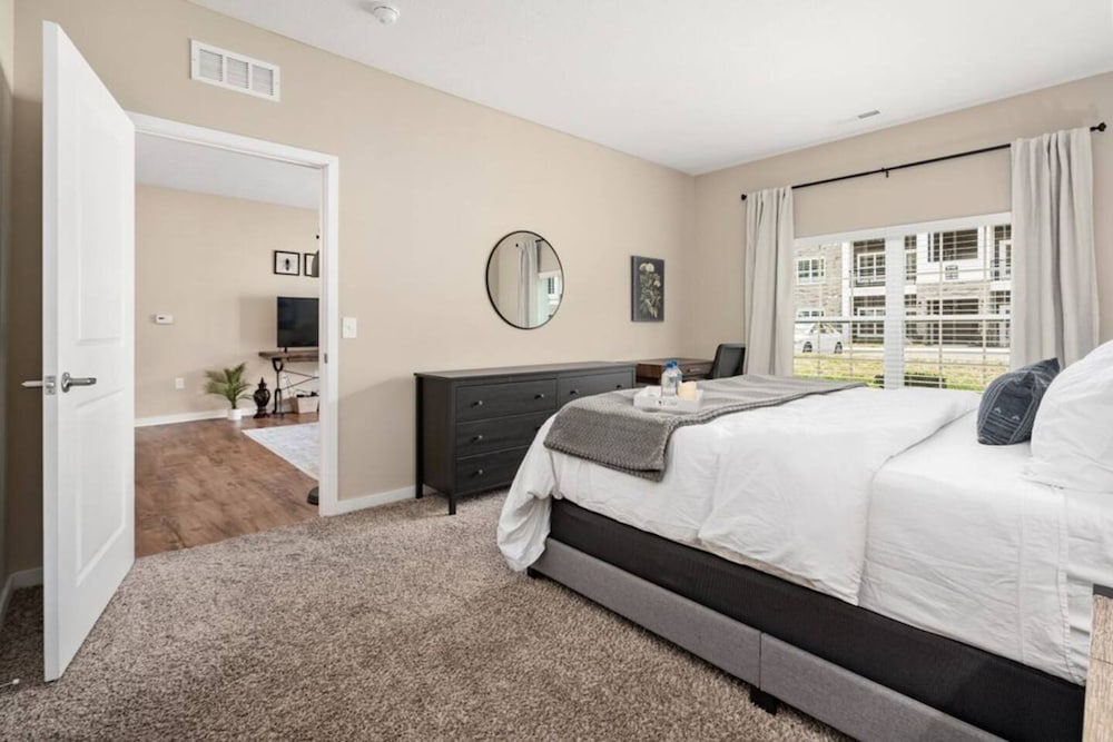 Pet-friendly 2BR On 1st Floor Parking W D, Billede 6