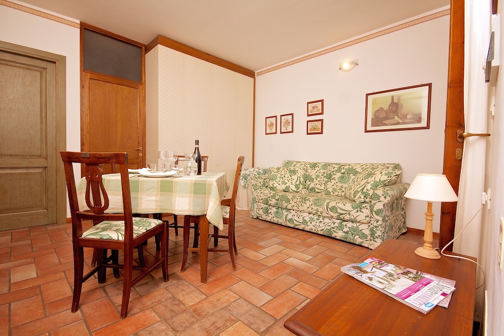 Panoramic Apartment, 1 Bedroom photo 3