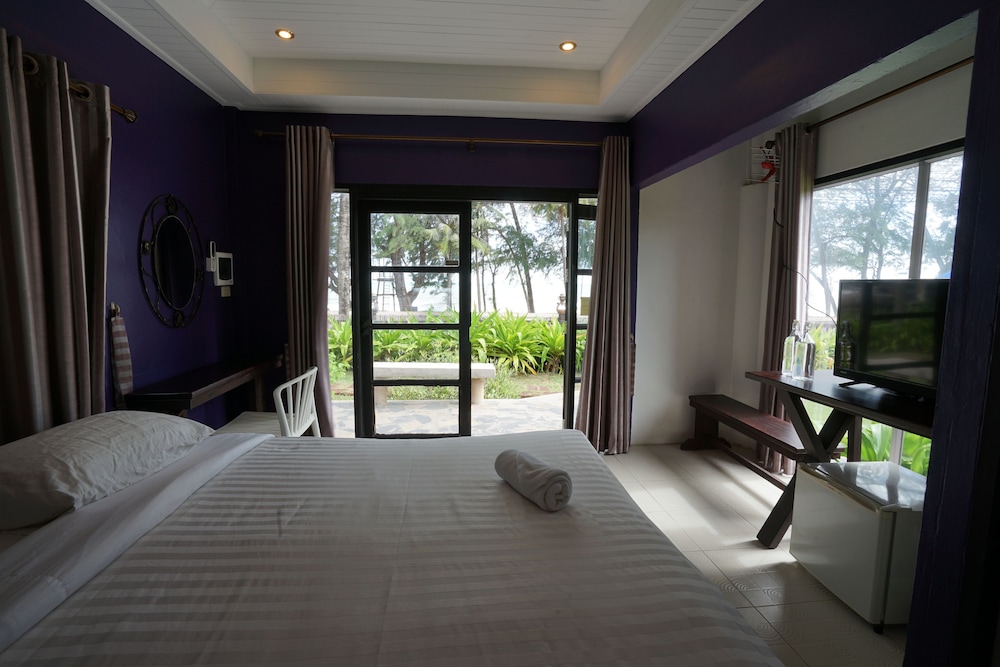 Deluxe Bungalow, 1 Bedroom photo 3