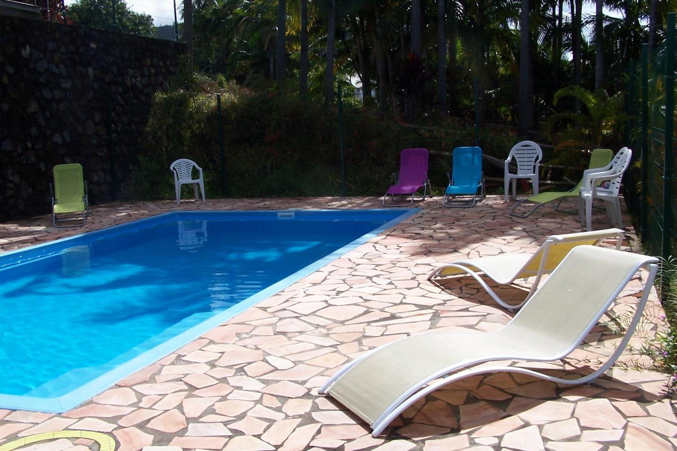 Bungalow (2 Adults) photo 3