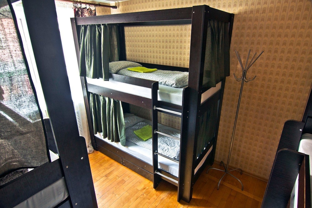 Shared Dormitory, Women only (6 guests) photo 1