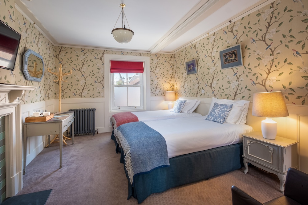 Superior Double Room, Ensuite photo 1