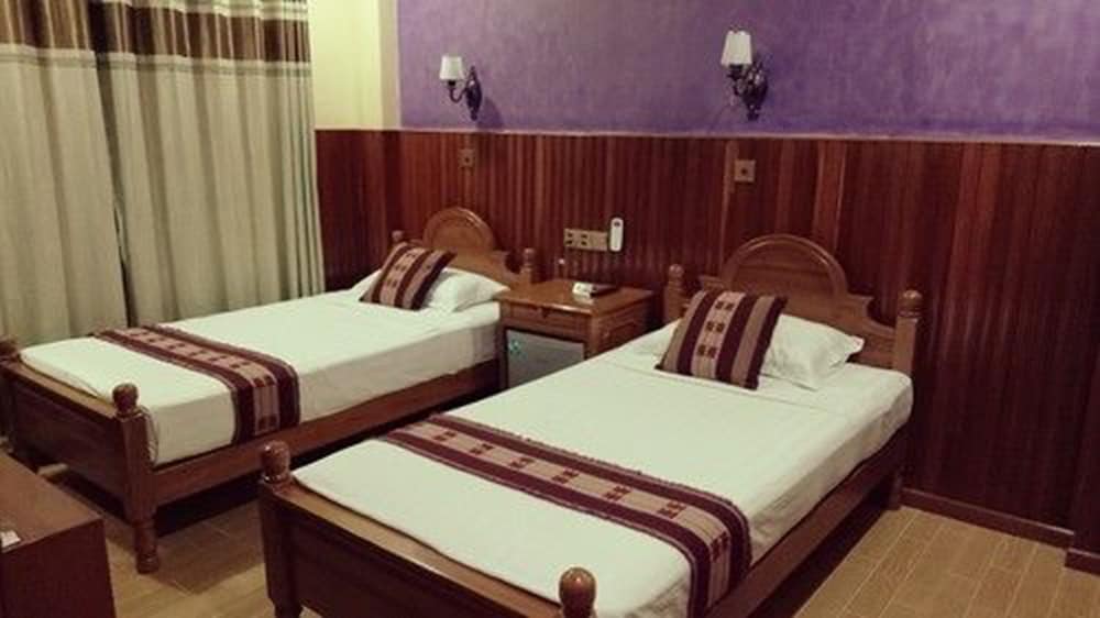Superior Double or Twin Room photo 1