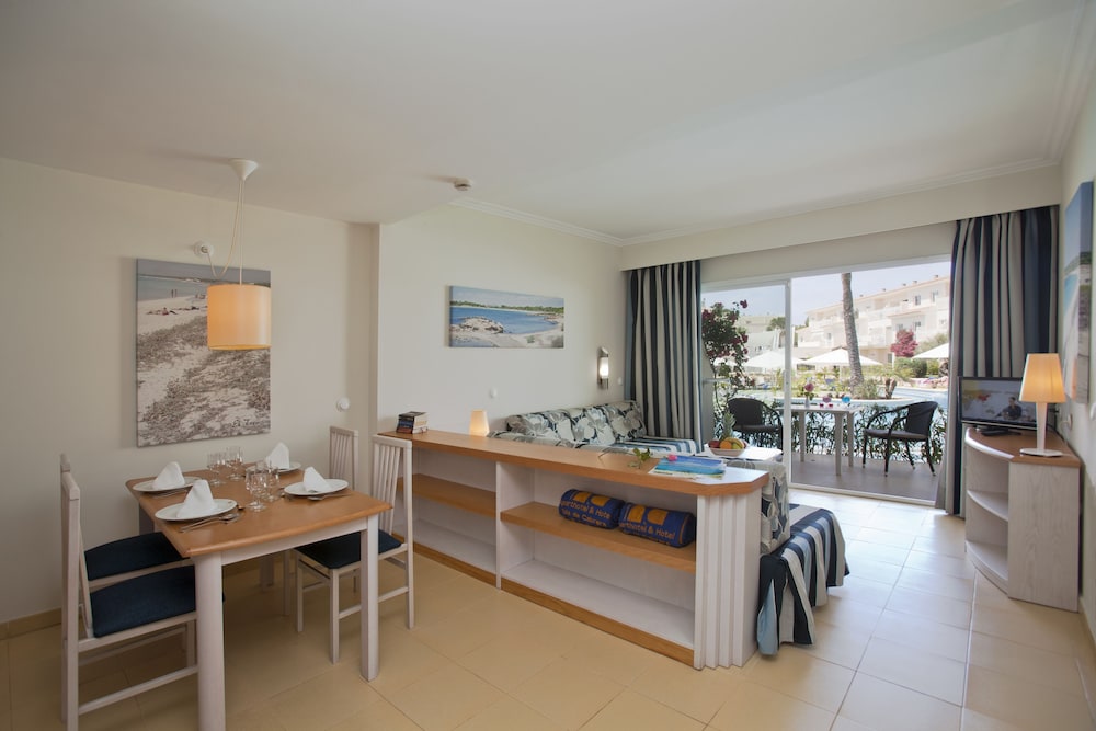 Apartamento, 1 Dormitorio, Balcón