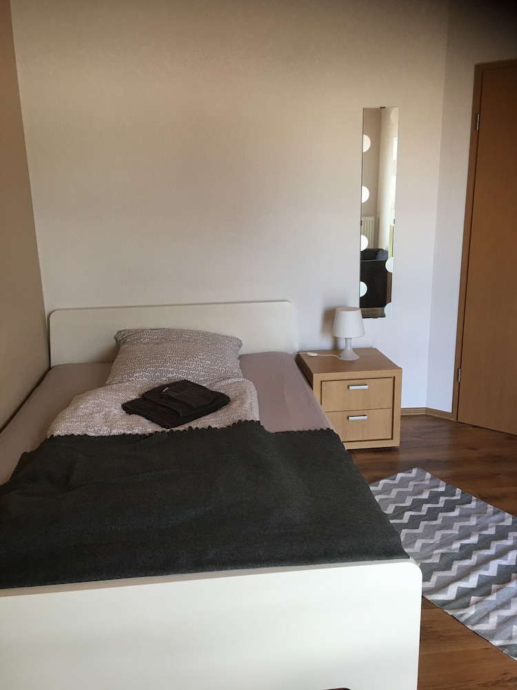 Double Room, Balcony photo 1