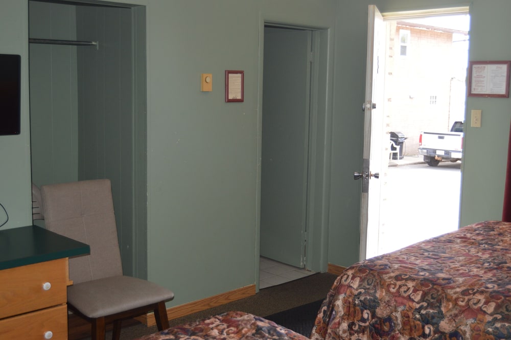 Standard Room, 2 Queen Beds