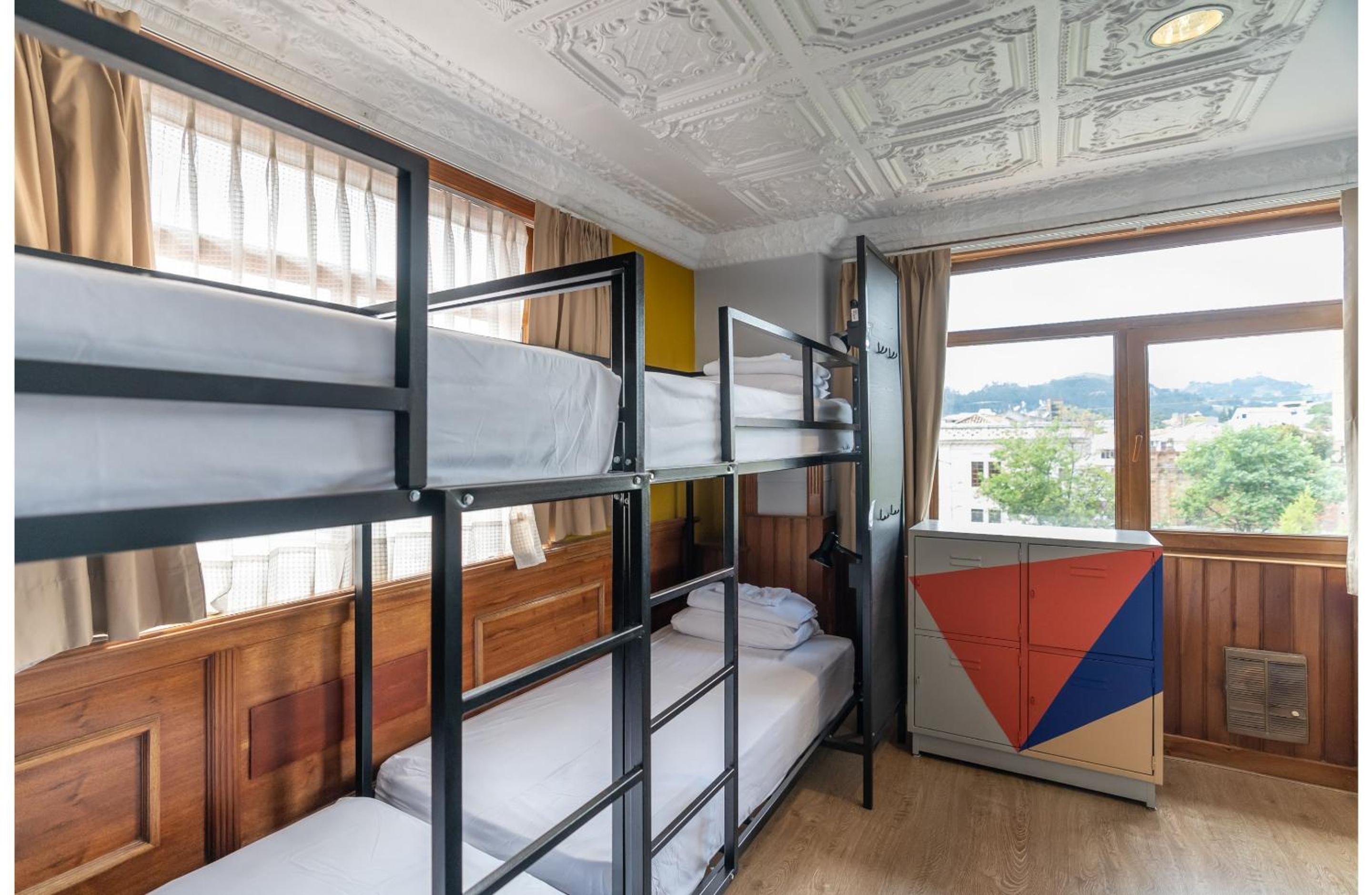 Bed In 10-Bed Mixed Dormitory Room photo 1