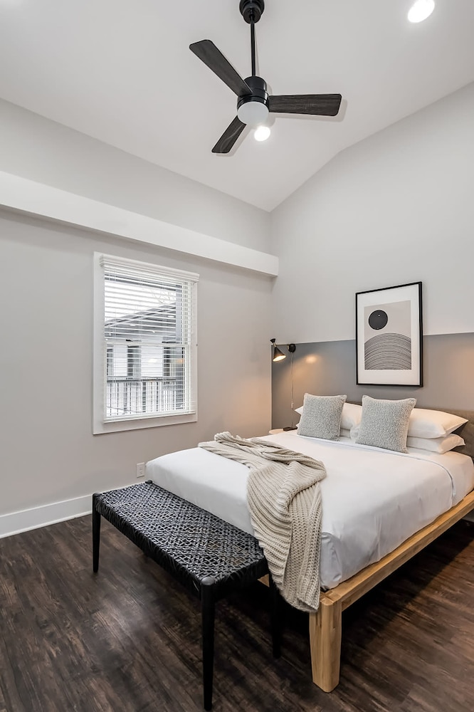Abode Nashville - Germantown, Foto 16