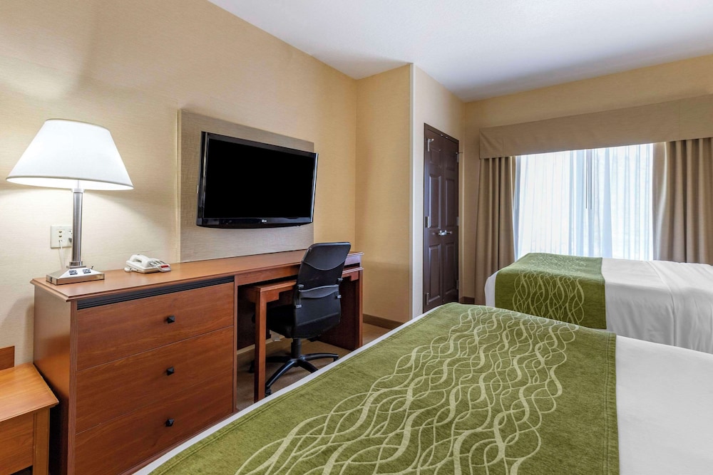 Comfort Inn & Suites Gateway to Glacier National Park, Billede 3