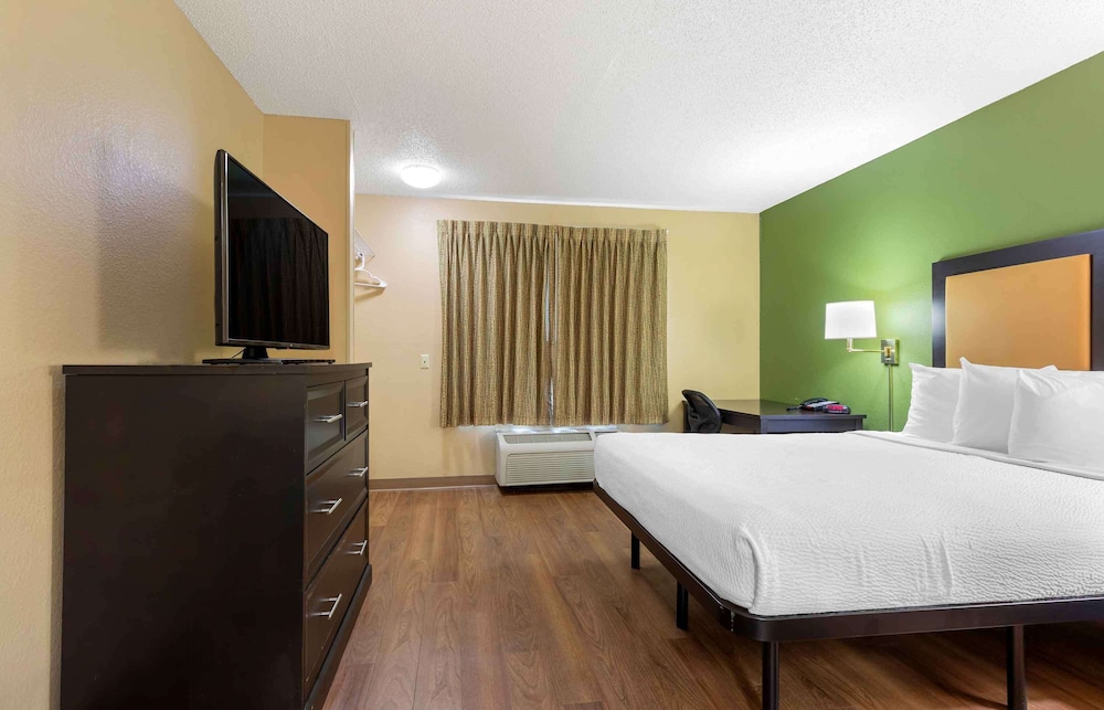 Studio, 1 Queen Bed, Non Smoking - Photo 2