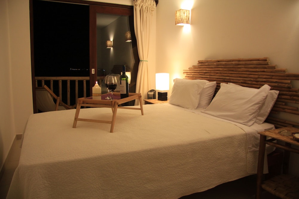 Double Room, Sea View photo 2