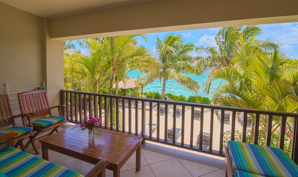 Villa, 2 Bedrooms, Beach View, Beachfront