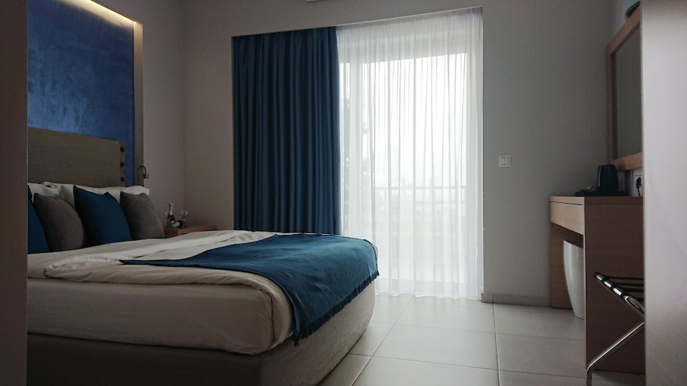 Studio, vue mer