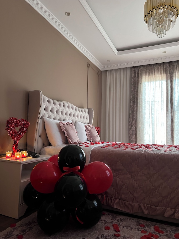 Comfort Double Room, Balcony
