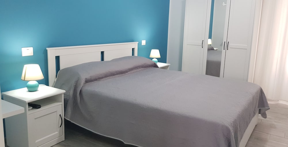 Comfort Double Room (Fegea)