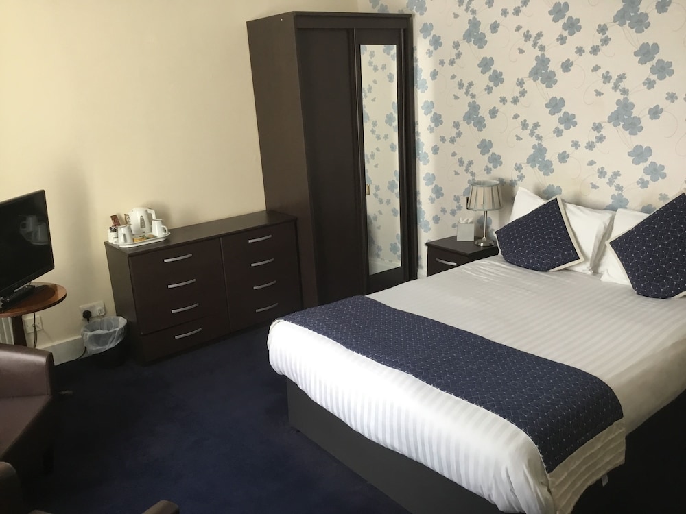 Executive Room (Double)