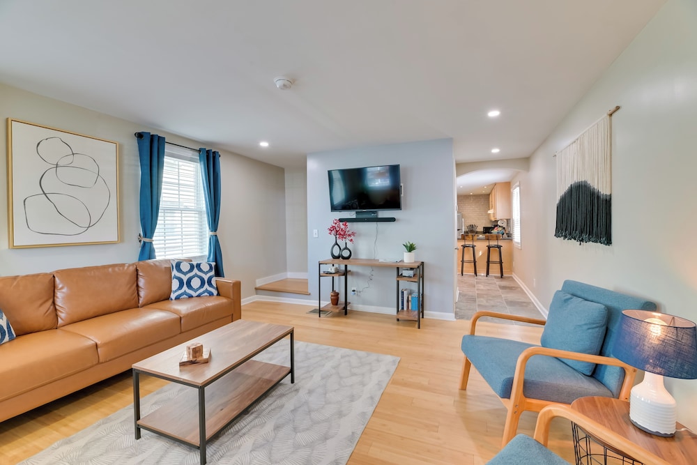 House (2 Bedrooms) photo 1