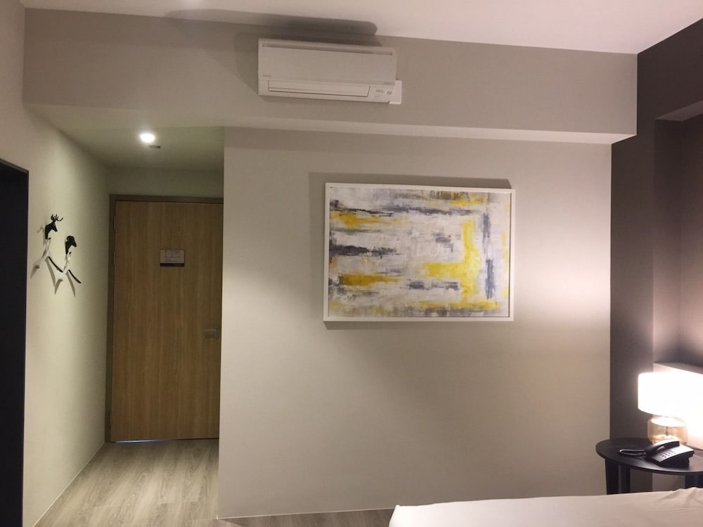Senior Double Room photo 2
