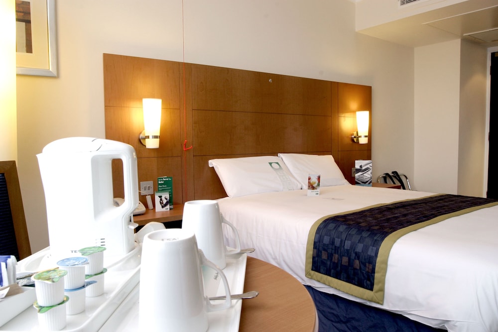 Premium Room, 1 Double Bed - Photo 2